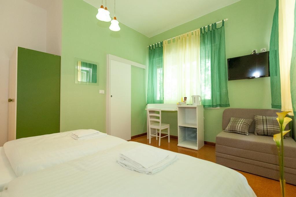 Accommodation Jarula Zadar Rom bilde